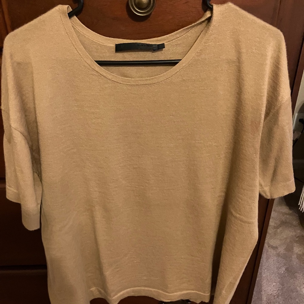 Jenni Kayne Cashmere Tee